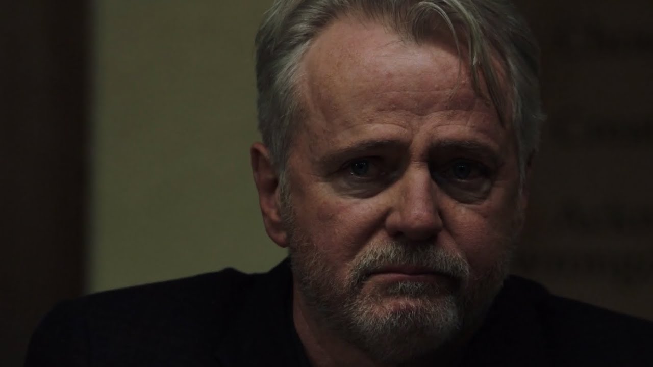 Berton & Olivia- Tear me to pieces