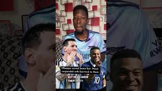 Download Lagu Messi 🐐 responds with a hat-trick against Algeria 🇩🇿 Download Lagu Messi 🐐 responds with a hat-trick against Algeria 🇩🇿