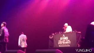 Download Lagu 041416 Loco - No Manners AOMGinLA MP3