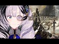 #4【Clair Obscur: Expedition 33】BACK TO THE GRIND... 【Pavolia Reine/hololiveID】