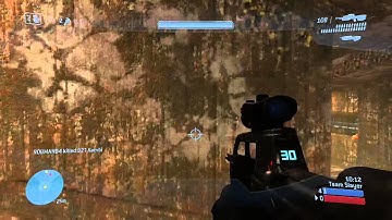 Halo 3 : #Dedicated Server