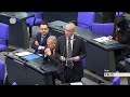 BEFRAGUNG DER BUNDESREGIERUNG    HANSJÖRG MÜLLER  AFD  BEFRAGT HEIKO MAAS AM 21