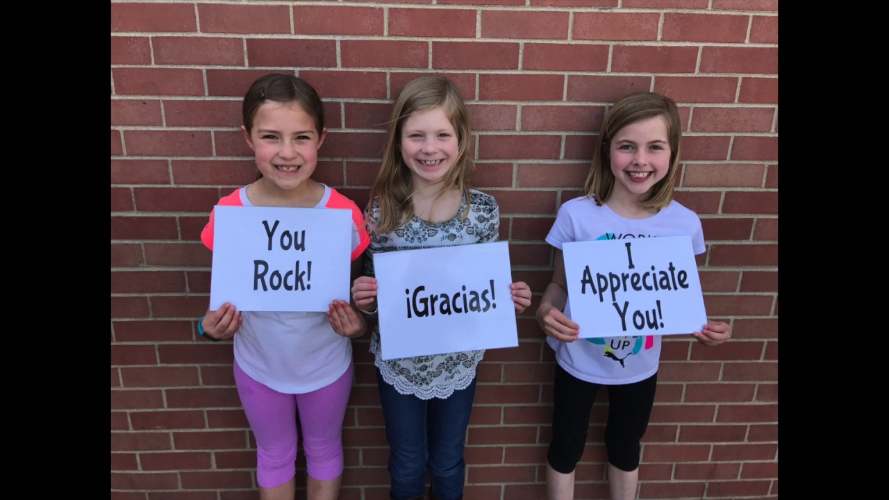 ASD Staff Appreciation '17 - ASD Staff Appreciation '17
