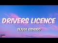 Drivers licence  olivia rodrigo  song lyrics  songful