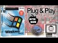 How Does Plug & Play Work? [Byte Size] | Nostalgia Nerd