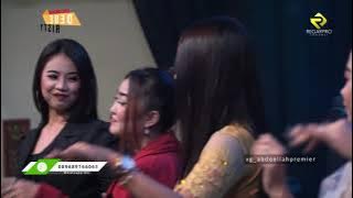 DEDE RISTY MANAGEMENT (ANGEL WS ANGEL) ALL ARTIS