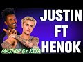 JUSTIN Ft HENOK 瘉吟兜瘟コ X SORRY RAGEETONE MASHUP BY KIYA BEATZ 2024 JUSTIN Ft HENOK 瘉吟兜瘟コ X SORRY RAGEETONE MASHUP BY KIYA BEATZ 2024