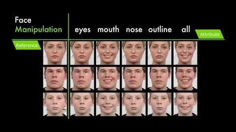 FReeNet: Multi-Identity Face Reenactment (CVPR