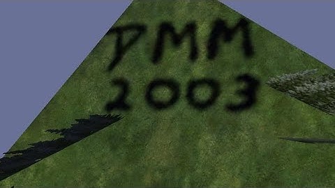 Halo CE- Out of Timberland