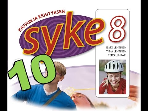 10. Ystävyyden merkitys