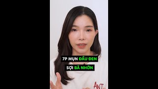 TRỊ MỤN Đầu Đen, Sợi Bả Nhờn, Niacinamide PR lố? by Góc Của Rư 11,399 views 7 months ago 6 minutes, 1 second