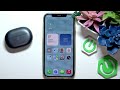 HUAWEI FreeBuds Pro 5 左右耳同时连接两台设备(双设备配对)