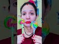 ASMR AMERICA'S🫐🍉🍒🍓ORIGINAL DUBBLE  BUBBLE GUM 3 FRUITFLAVORS) AND...Part2