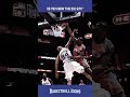 The NBA’s Most Underrated Power Forward.