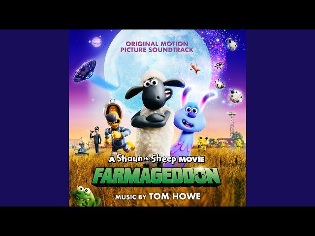 Shaun the Sheep (Life's a Treat) (Farmageddon Remix) class=