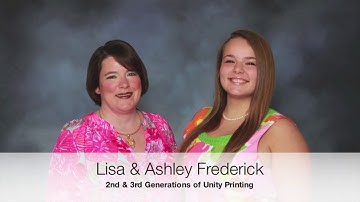 Capabilities Statement Video