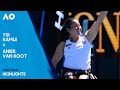 Yui Kamiji V Aniek Van Koot Highlights Australian Open 2025 Final Yui Kamiji V Aniek Van Koot Highlights Australian Open 2025 Final