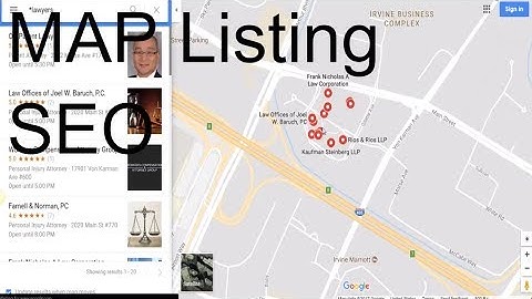 google possum algorith update by EugeneLogan.com