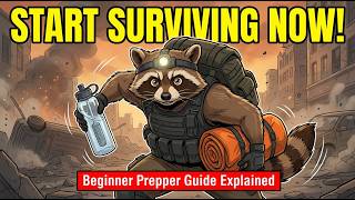 Celebrity Beginner Prepper Guide: Start With THIS Net Worth