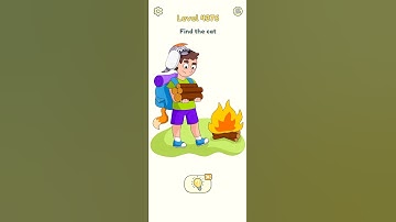 DOP 2 GAMEPLAY #LEVEL 4376 #DELETEONEPART #YTSHORTS #SUSBCRIBE #GROW #VIRAL