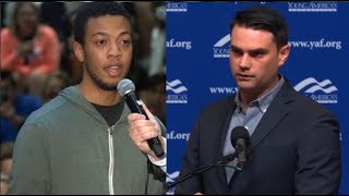 Ben Shapiro - Is Western Imperialism to Blame