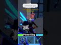 The Pirate King title
