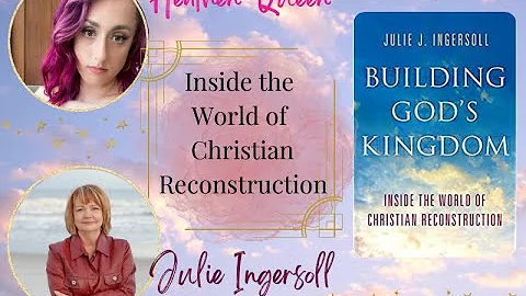 Inside the World of Christian Reconstruction with ...