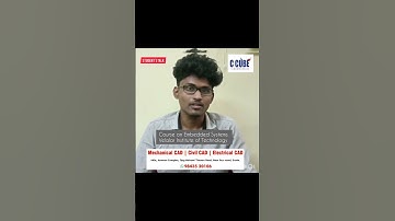 Best Embedded Systems Training in Erode | Embedded course Training