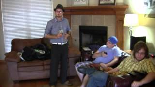2nd Annual Hotdogs For The Homeless Game-a-thon preview