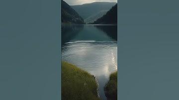 The Lake That Can Explode and Kill Thousands 😱🌊