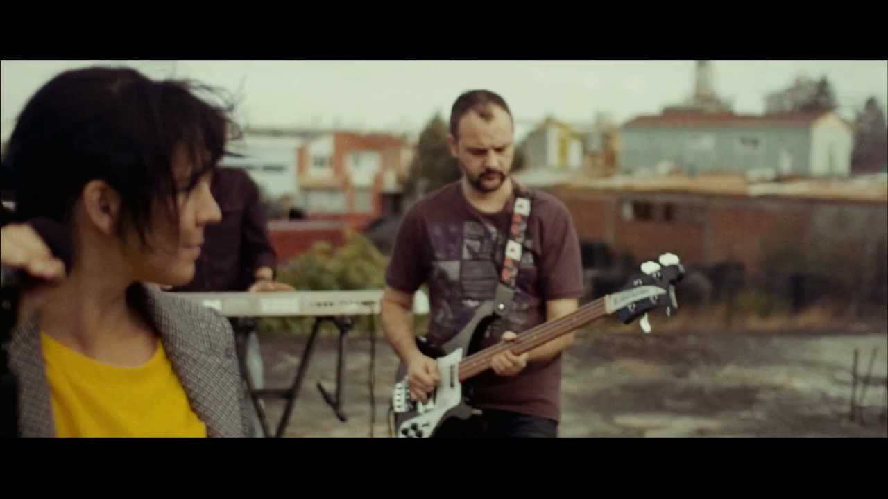 Selin Damar - Fallin'