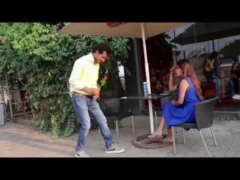 Thukra Ke Mera Pyar Mera Intkam Dekhegi..Hindi Different Love Story..HD VIDEO..