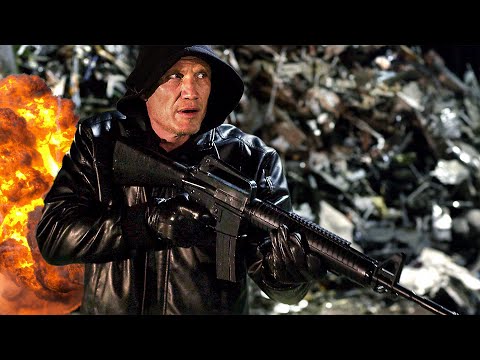 Man vs Mafia | Dolph Lundgren (Expendables) | Film Complet en Français | Action
