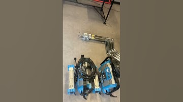 Motion Control Tower – Precision Camera System for Animation Research