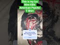 This is my Ice Nine Kills American Psycho T Shirt