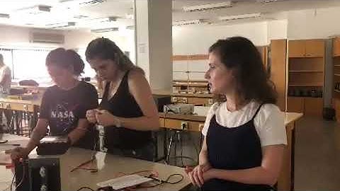 Bilkent university physics 102 project