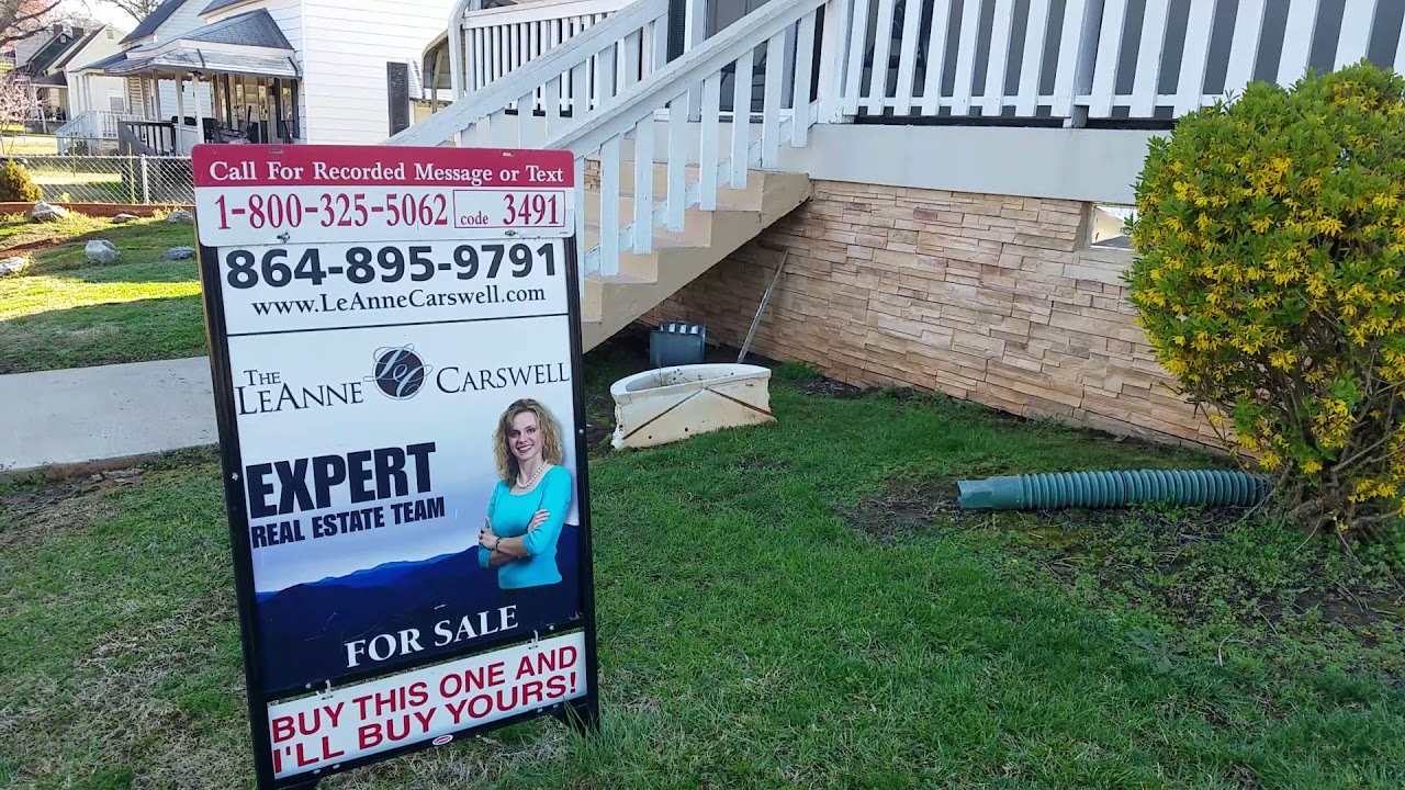 Greenville moving help companies love the real estate team upstate South Carolina