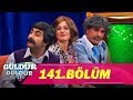 Güldür Güldür Show 141.Bölüm (Tek Parça Full HD)