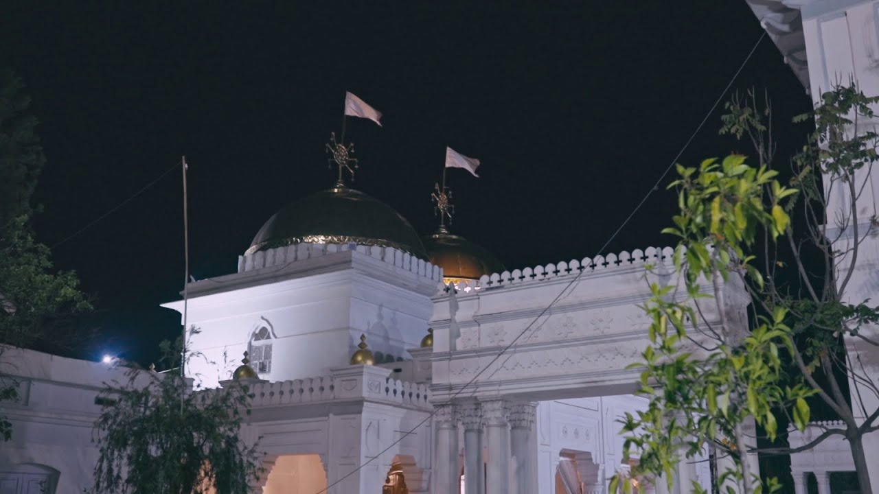Basanta Rass BASANTA RAS 2023 II SAJIBU PURNIMA II Govindji Temple,MANIPUR - YouTube