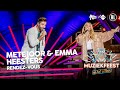 Metejoor & Emma Heesters - Rendez vous • Muziekfeest op het Plein 2021 // Sterren NL