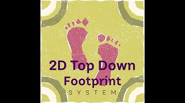 MotionBrain Footsteps Promo Video - Unity Asset Store