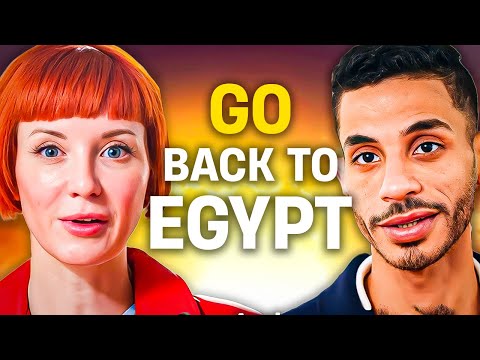 Nicole Threatens Mahmoud | 90 Day Fiancé: Happily Ever After?