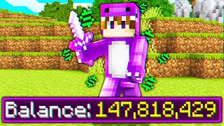 The Most Broken Money Making Methods! *25 Million Per Hour* (Hypixel Skyblock) The Most Broken Money Making Methods! *25 Million Per Hour* (Hypixel Skyblock)