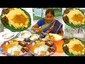 Cheapest RoadSide Unlimited Meals | Indian Street Food | #Meals #Vegmeals #NonVegMeals