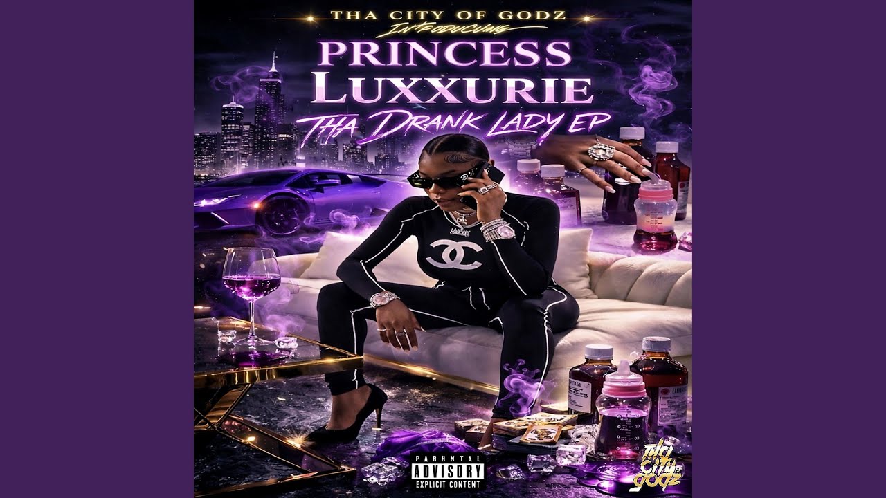 Watch Codeine Tearz on YouTube Watch Codeine Tearz on YouTube