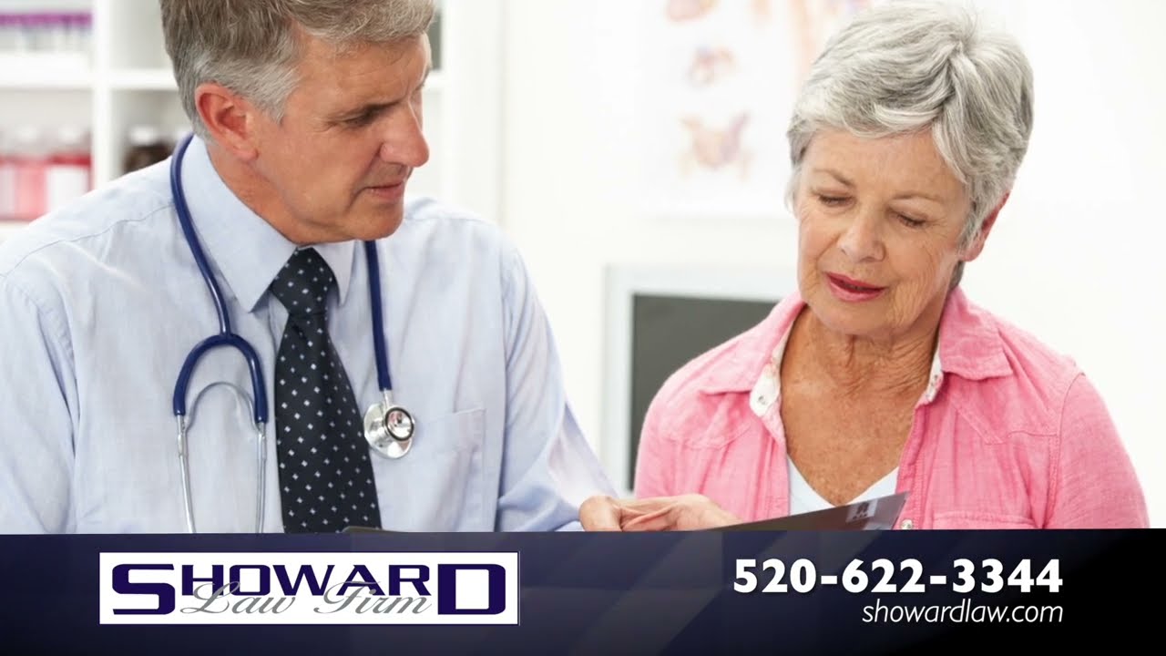 Showard Law Firm | Surgical Infection Lawsuit | 30 sec