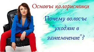 видео: Почему волосы  картинка: Почему волосы