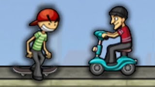 skater boy screenshot 5