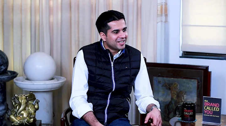 S1 E224 Shalabh Gupta, Founder and CEO, AKIVA Supe...