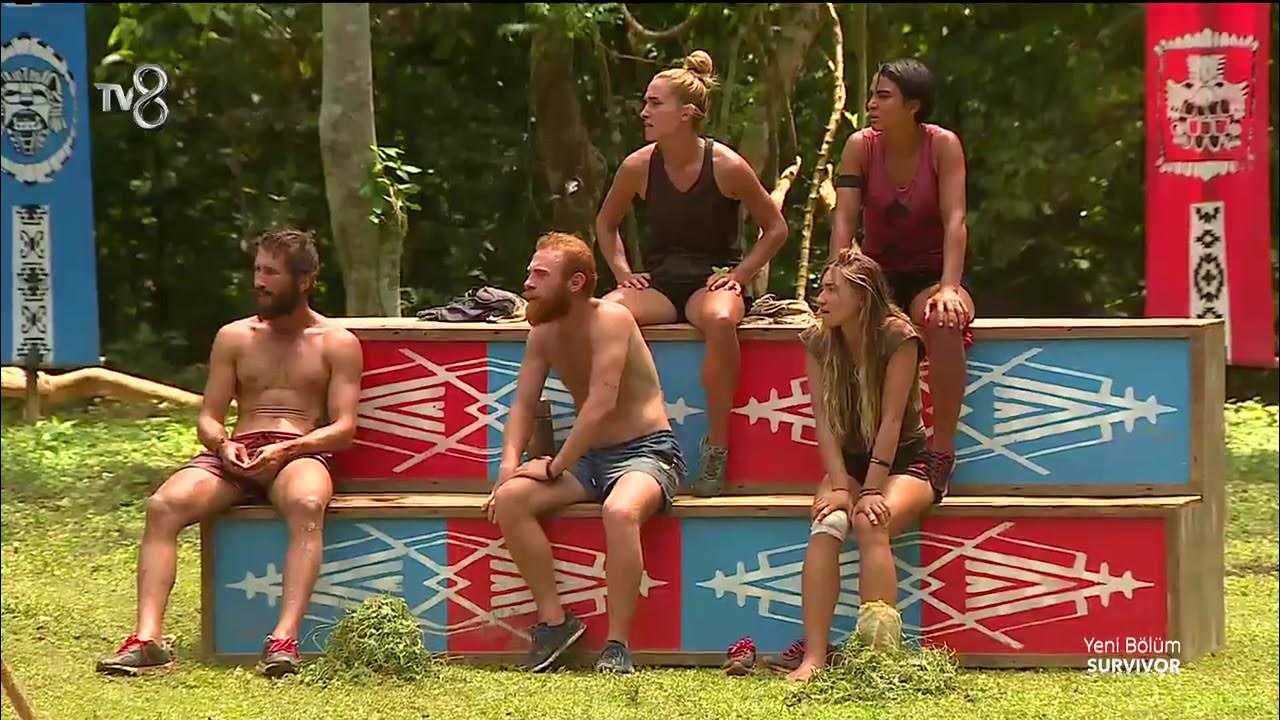 Survivor die. Survivor die